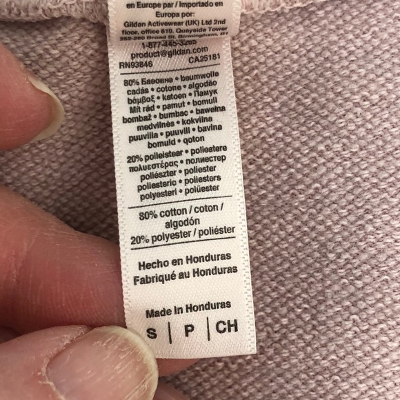 American Apparel NEW unisex muscle tee Size S - Picture 3 of 4